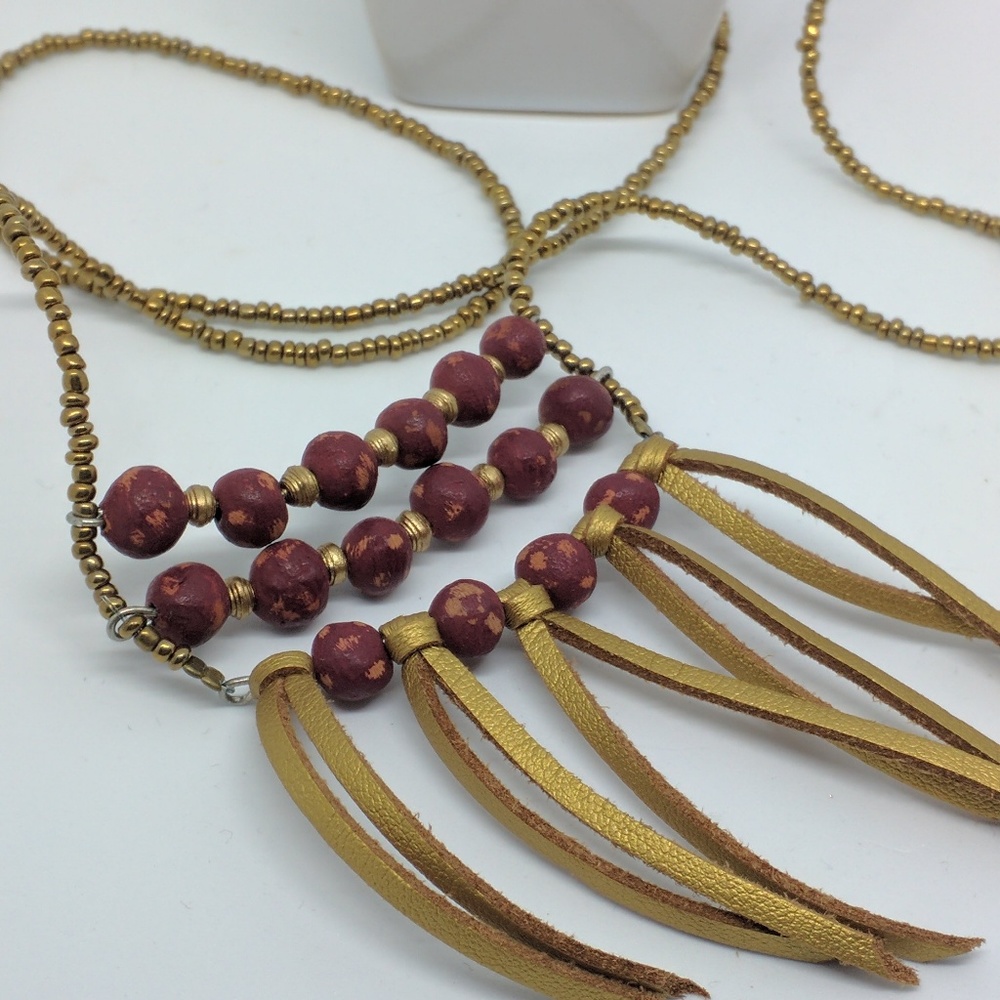 Jubilee Nekclace